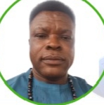OKONKWO FRANCIS MMADUABUCHUKWU, owner of SEE-MORE Logistics and Transport Limited